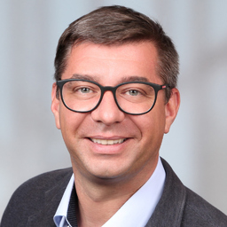 Alexander Schimandl