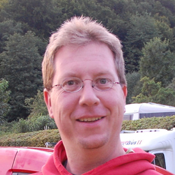 Markus Sonnenschein