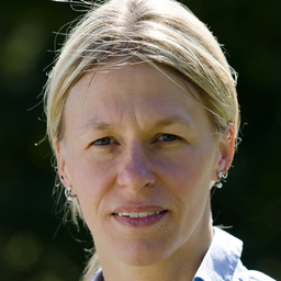 Katja Baumer