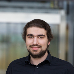 Lukas Scheid