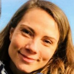 Charlotte Vittrant