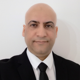 Souhail Errafay