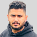Rizwan Ahmed