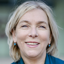 Petra Gismann