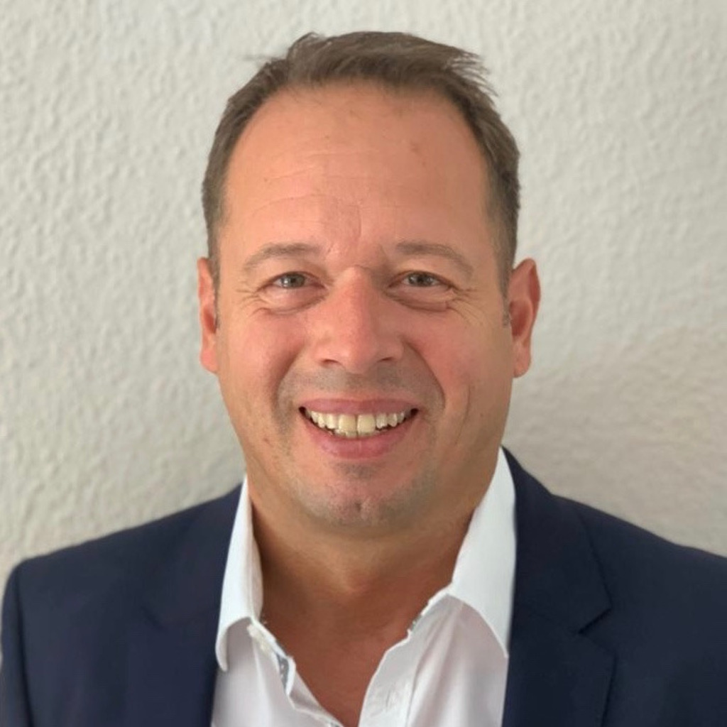 Robert Günsel Projektmanager MercedesBenz Group XING