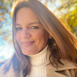 Melanie Perreth