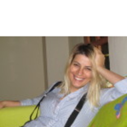 Sevil Ünlü