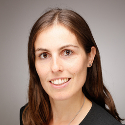 Astrid Pénet