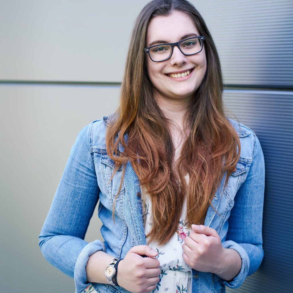 SarahMadeleine Steudte Office Manager BS Windertrag GmbH XING