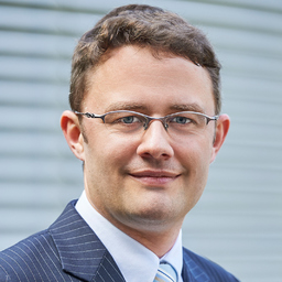 Raphael Rickmann