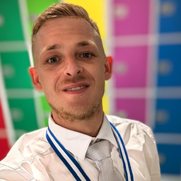Daniel Parsch
