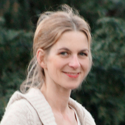 Anja Linda Dicke