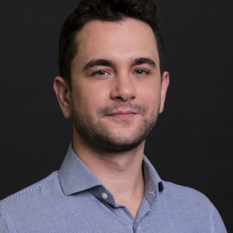 Berk Karaağaç's profile picture