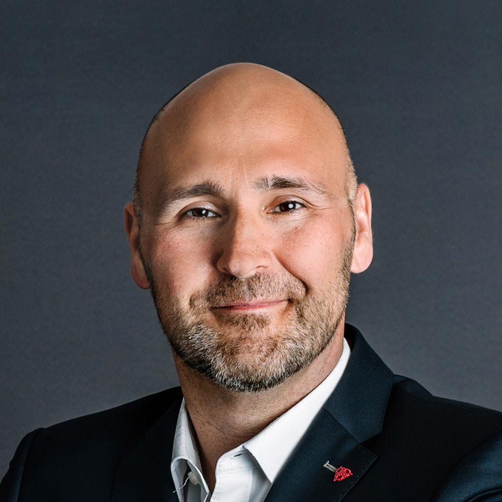 Viktor Bikernieks Immobilienmakler Robert C. Spies XING