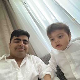 samoon Mangal