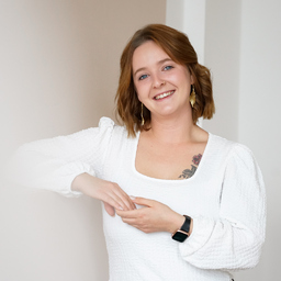 Michelle Klitzschmüller