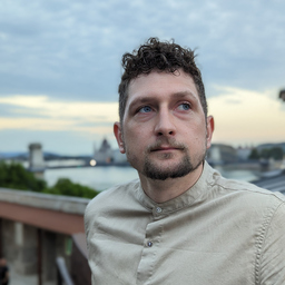 Szabolcs Balint