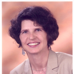 Maria Schulze