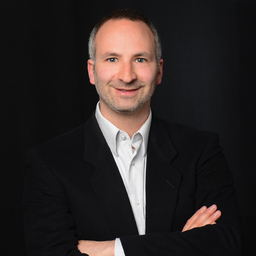 Florian Scharf