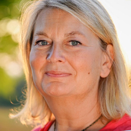 Sabine Andersson