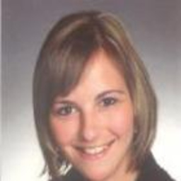 Nadine Leist