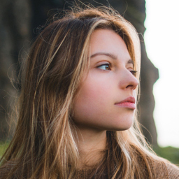 Julia Meyenberger