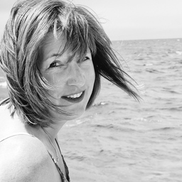Marion Gusinde
