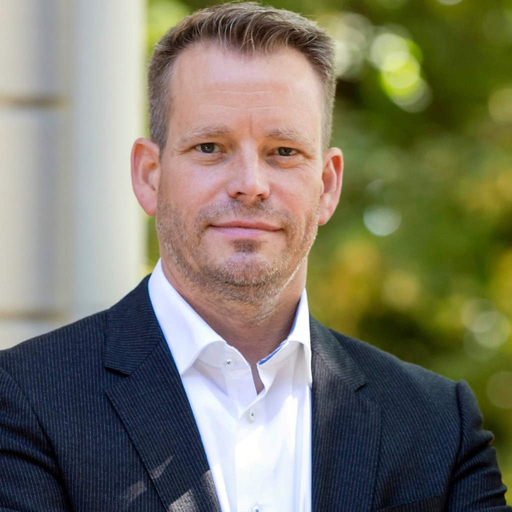 Martin Schulz Director Atreus GmbH XING