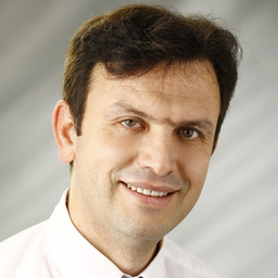 Ing. Yavuz Gelgi