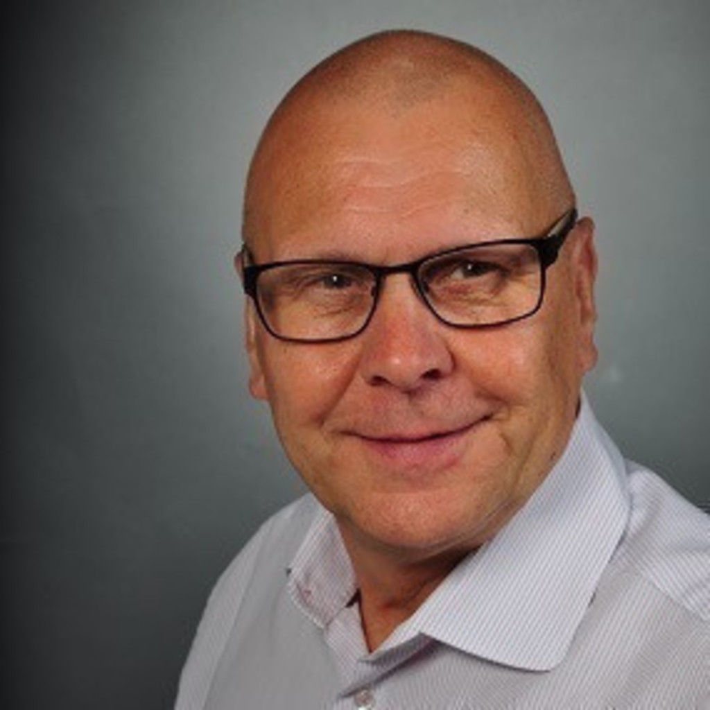 Manfred Adam Business Coach / Interim Manager XING