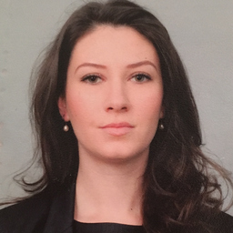 Stefka Mancheva