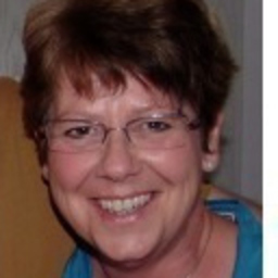 Petra Vogt