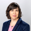 Dr. Melinda Varga