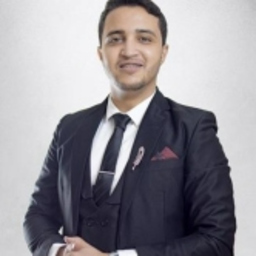 Amar NOUGA