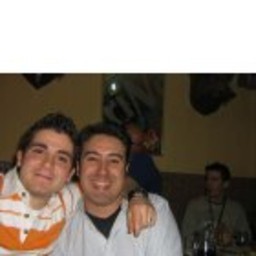 Marco Antonio Gil Lopez