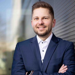 Gerrit Großklaus's profile picture