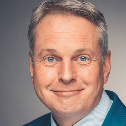 Dr. Thomas Achternkamp