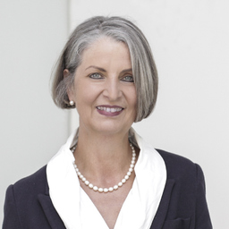 Silke Freifrau von Koenig