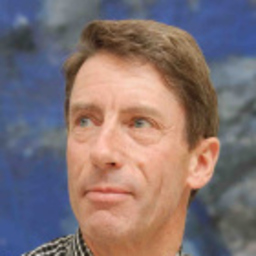Eric Fumeaux