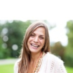 Profilbild Sidha Weber