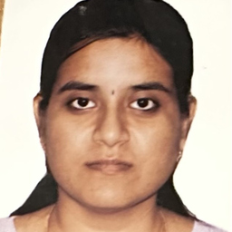 Suchitra Nagarajan