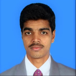 Venkatramana Prasanth