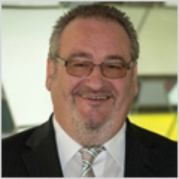 Karl Heinz Welte