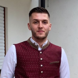 Shendrit Fazlija's profile picture