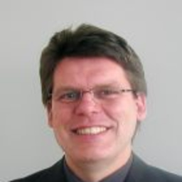 Ulrich Pickert