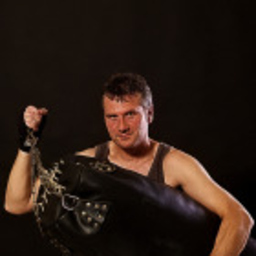 Frank Ballhause
