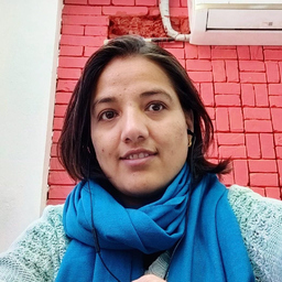 Deena Shrestha