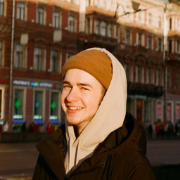 Artem Brodetskii