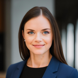 Alena Garzotto's profile picture