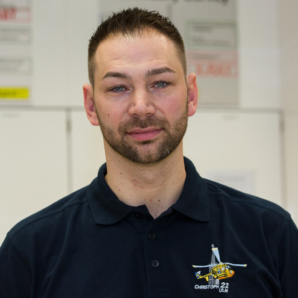 Andreas Knöfel Gründer und Geschäftsführer synaptikus UG